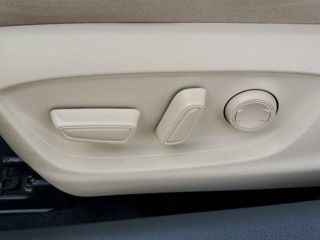 used 2023 Toyota Camry car, priced at $24,290