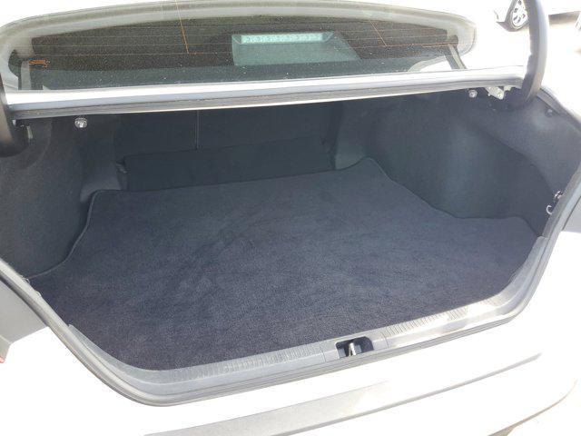 used 2023 Toyota Camry car, priced at $24,290