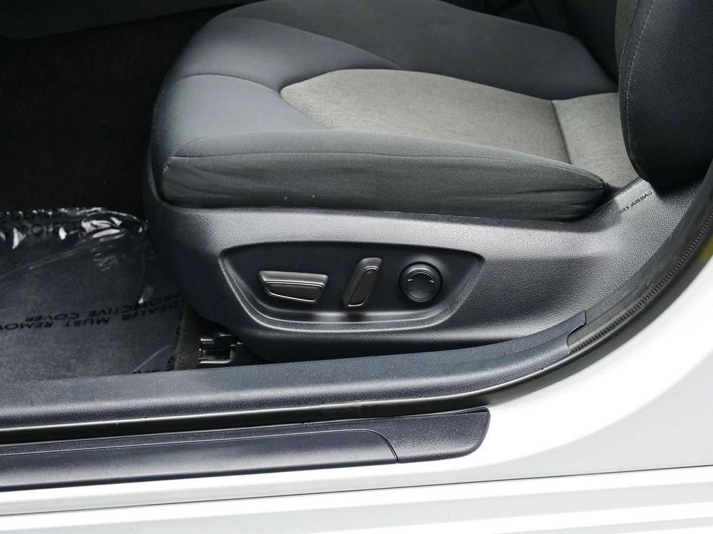used 2023 Toyota Camry car, priced at $20,990