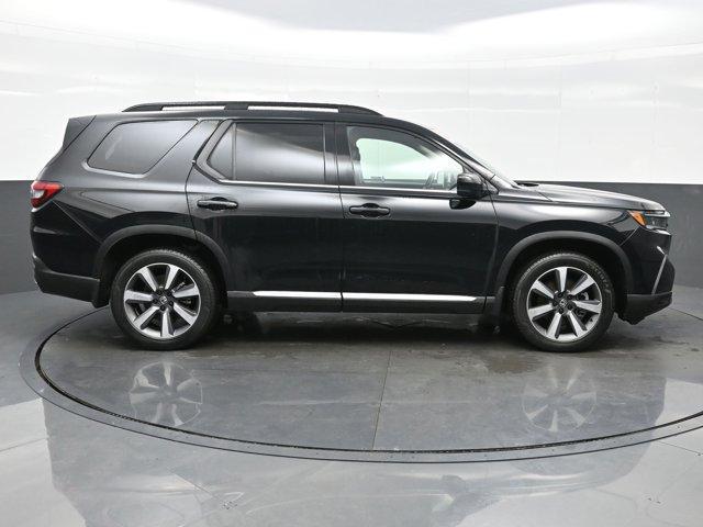 used 2024 Honda Pilot car, priced at $47,490