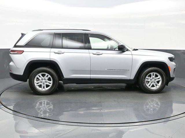 used 2023 Jeep Grand Cherokee car, priced at $30,490