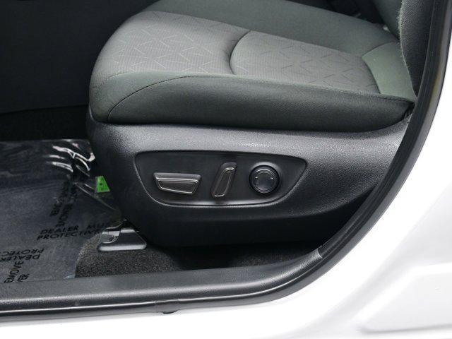 used 2024 Toyota RAV4 Hybrid car, priced at $36,290