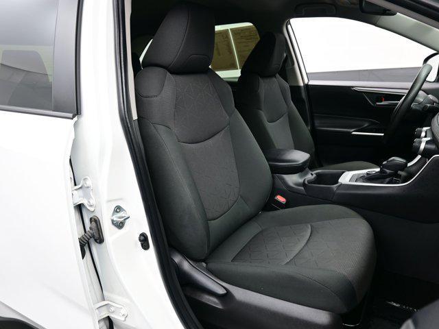 used 2024 Toyota RAV4 Hybrid car, priced at $36,290