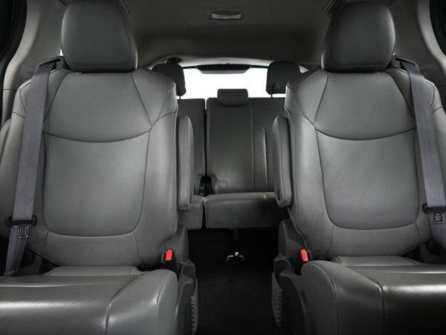 used 2021 Toyota Sienna car, priced at $38,790