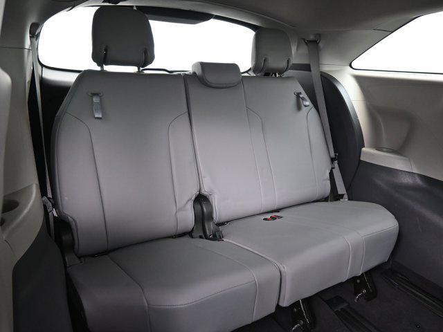 used 2022 Toyota Sienna car, priced at $38,290