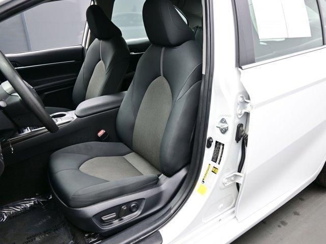 used 2023 Toyota Camry car, priced at $22,490