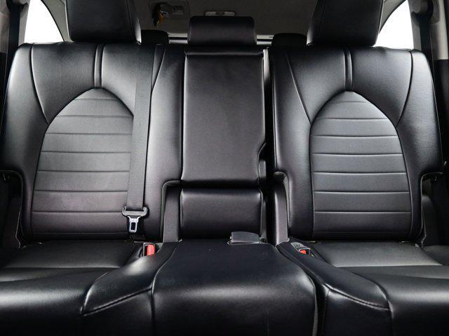 used 2022 Toyota Highlander car, priced at $33,790