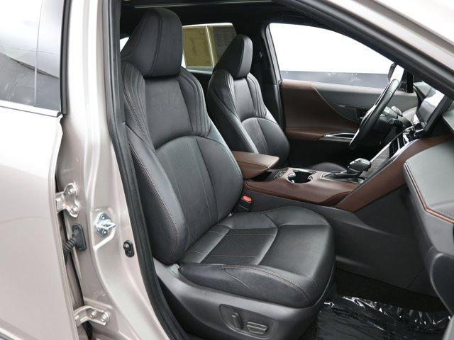 used 2021 Toyota Venza car, priced at $32,490