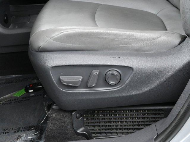 used 2021 Toyota Sienna car, priced at $35,490