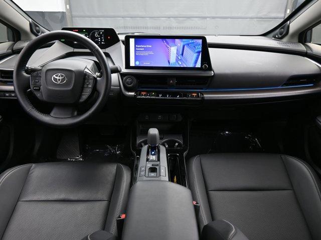 used 2023 Toyota Prius car, priced at $36,990