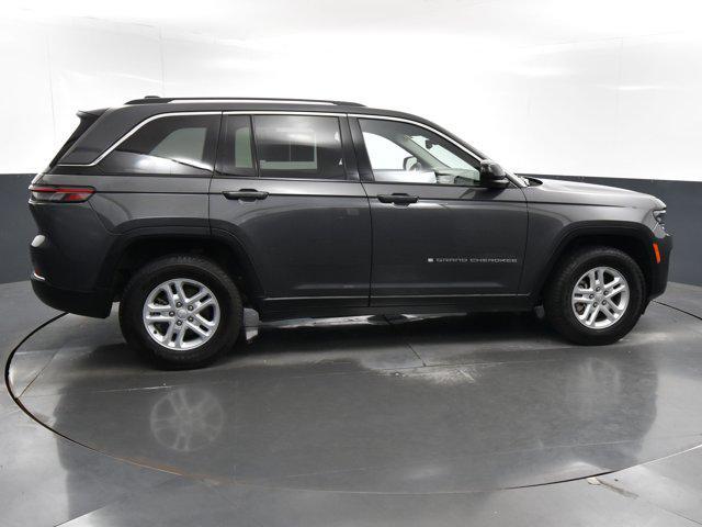 used 2023 Jeep Grand Cherokee car, priced at $29,790