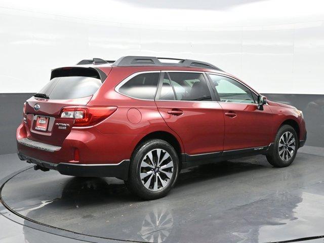 used 2017 Subaru Outback car, priced at $15,490