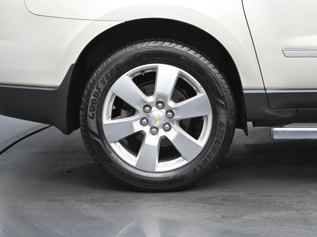 used 2013 Chevrolet Traverse car, priced at $9,490