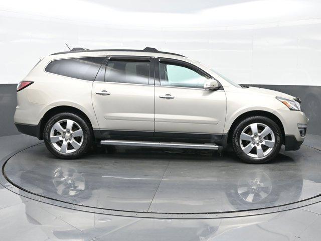 used 2013 Chevrolet Traverse car, priced at $9,490