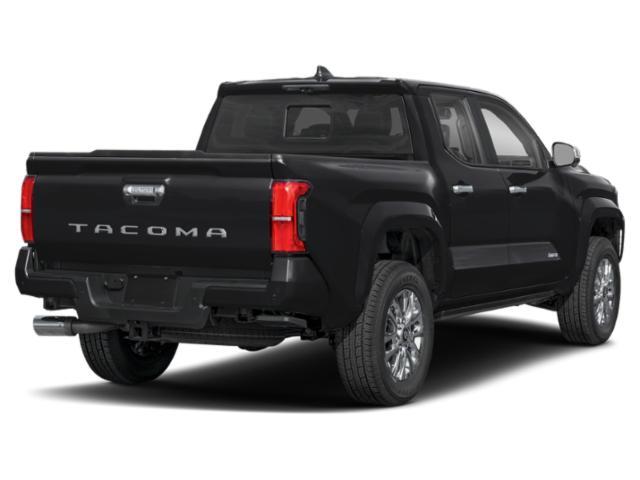 new 2025 Toyota Tacoma car, priced at $51,569