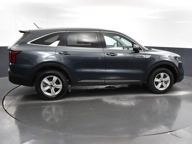 used 2022 Kia Sorento car, priced at $20,490