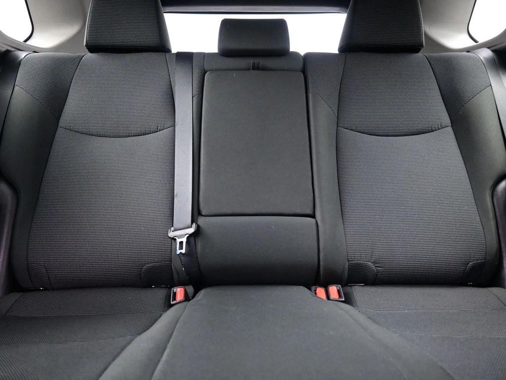 used 2022 Toyota RAV4 car, priced at $23,990