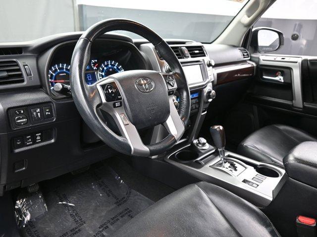 used 2015 Toyota 4Runner car, priced at $22,790