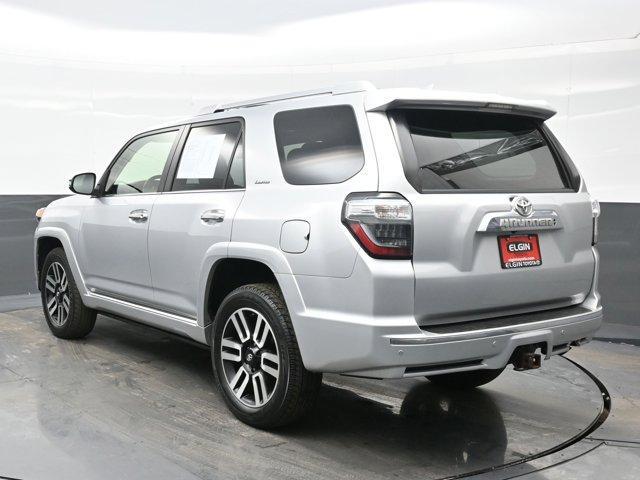 used 2015 Toyota 4Runner car, priced at $22,790