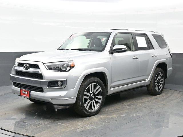 used 2015 Toyota 4Runner car, priced at $22,790