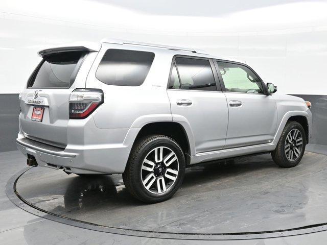 used 2015 Toyota 4Runner car, priced at $22,790