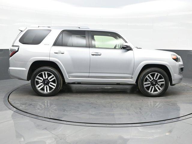 used 2015 Toyota 4Runner car, priced at $22,790