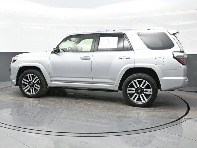 used 2015 Toyota 4Runner car, priced at $22,790