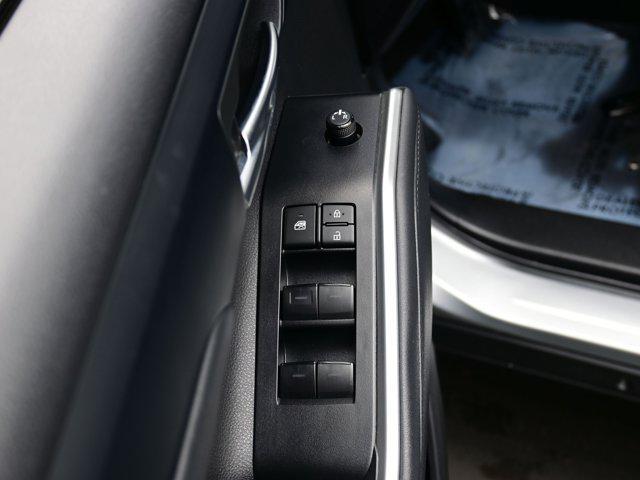 used 2022 Toyota Highlander Hybrid car, priced at $37,490