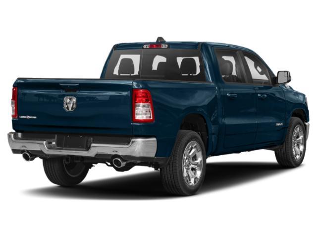 used 2022 Ram 1500 car, priced at $33,490