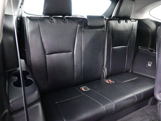 used 2022 Toyota Highlander Hybrid car, priced at $41,590