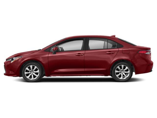 new 2025 Toyota Corolla car, priced at $24,925