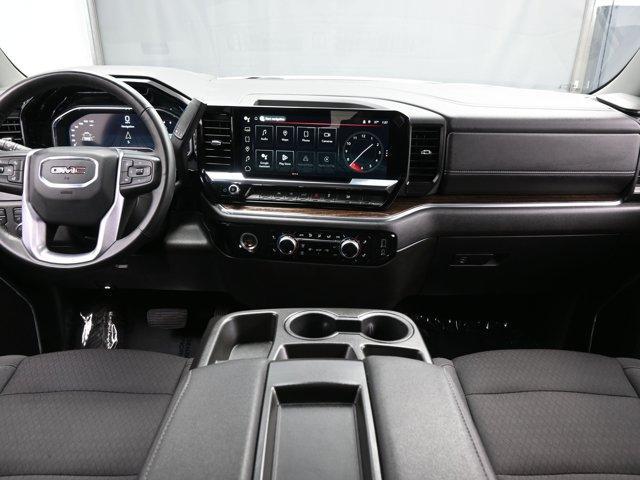 used 2023 GMC Sierra 1500 car, priced at $43,490