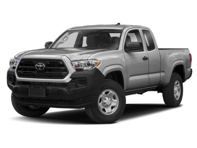 used 2019 Toyota Tacoma car, priced at $23,990