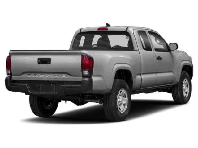 used 2019 Toyota Tacoma car, priced at $23,990