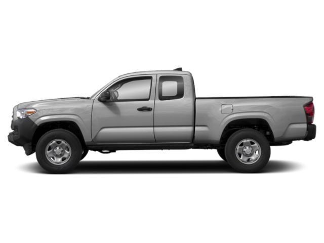 used 2019 Toyota Tacoma car, priced at $23,990