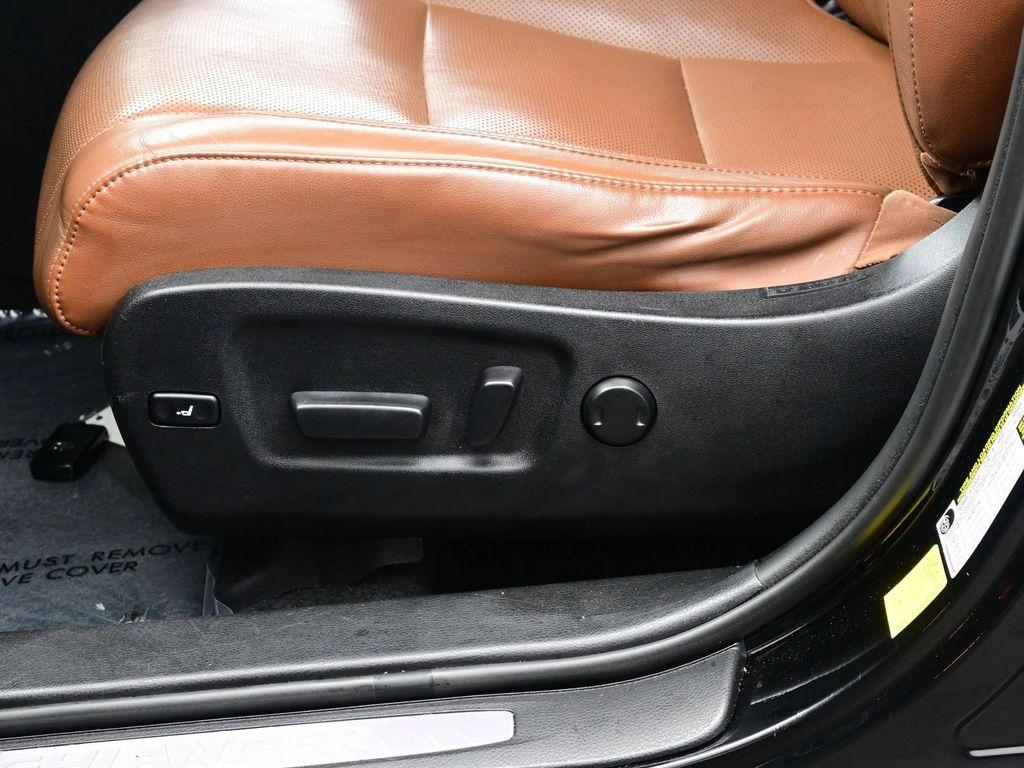used 2019 Toyota Highlander car, priced at $30,190