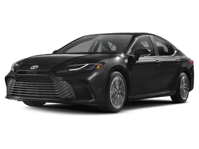 new 2025 Toyota Camry car, priced at $37,041