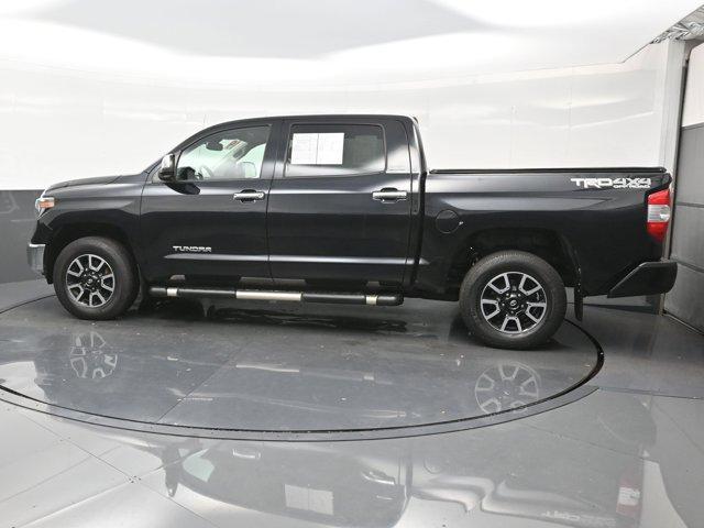 used 2019 Toyota Tundra car, priced at $37,690