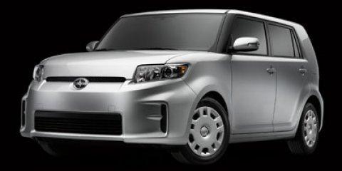 used 2012 Scion xB car, priced at $9,990