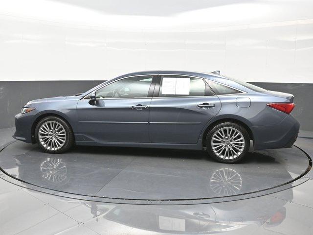 used 2022 Toyota Avalon car, priced at $30,490