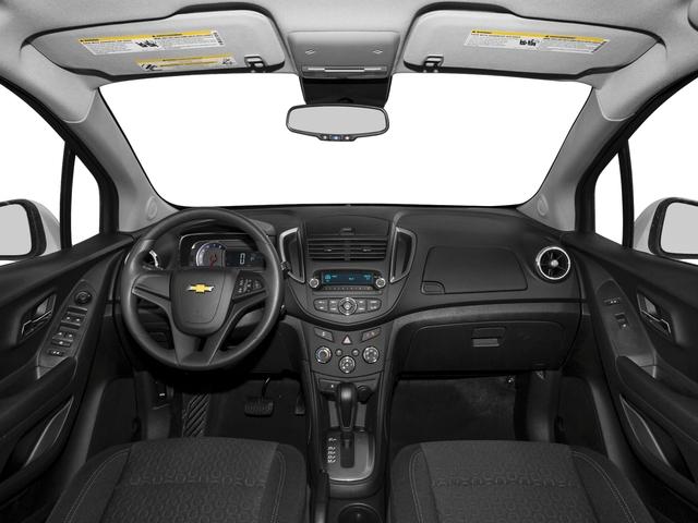 used 2016 Chevrolet Trax car, priced at $9,990