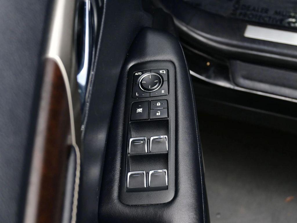 used 2021 Lexus RX 350 car, priced at $31,490