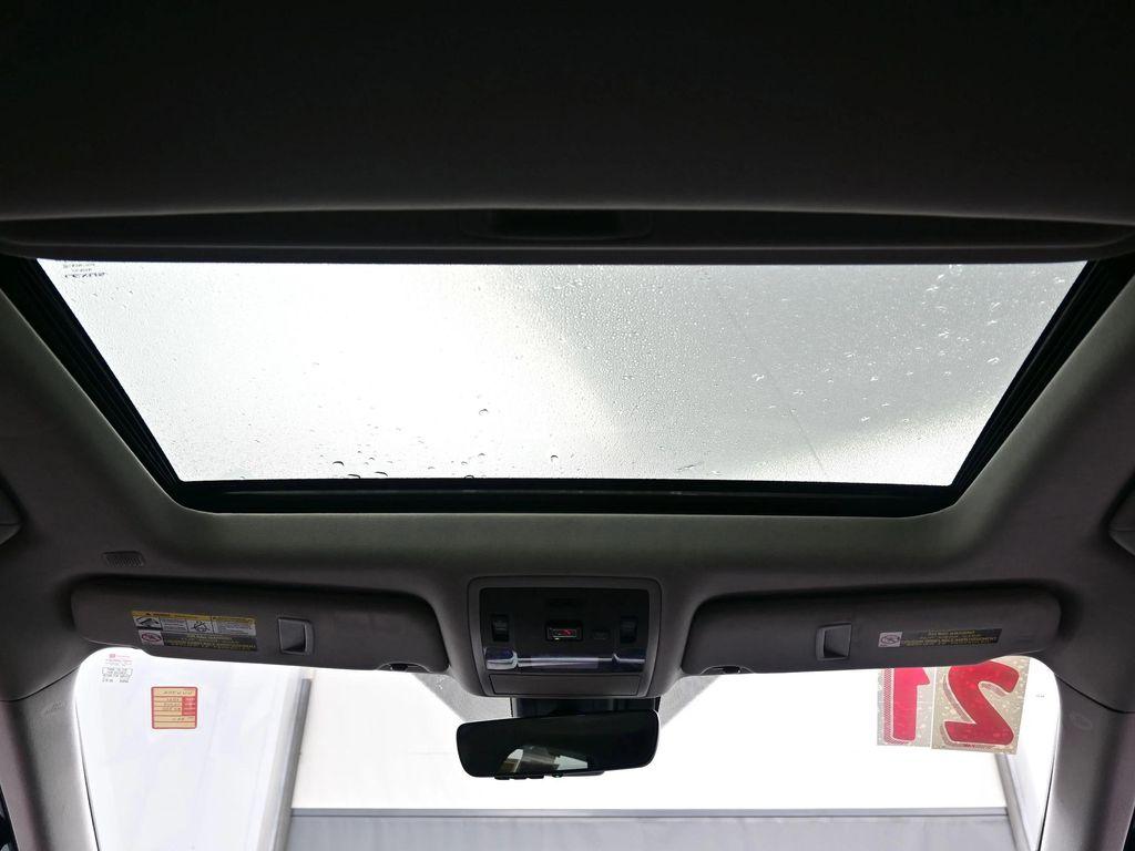 used 2021 Lexus RX 350 car, priced at $31,490