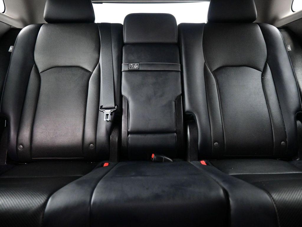 used 2021 Lexus RX 350 car, priced at $31,490