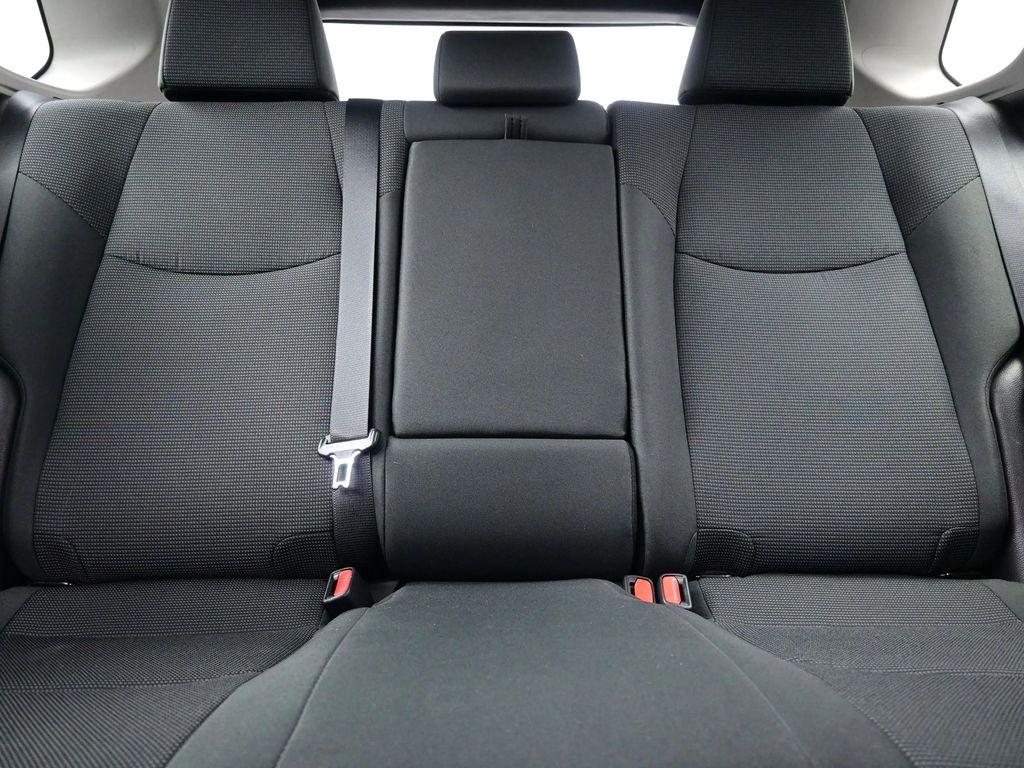 used 2023 Toyota RAV4 Hybrid car, priced at $30,490