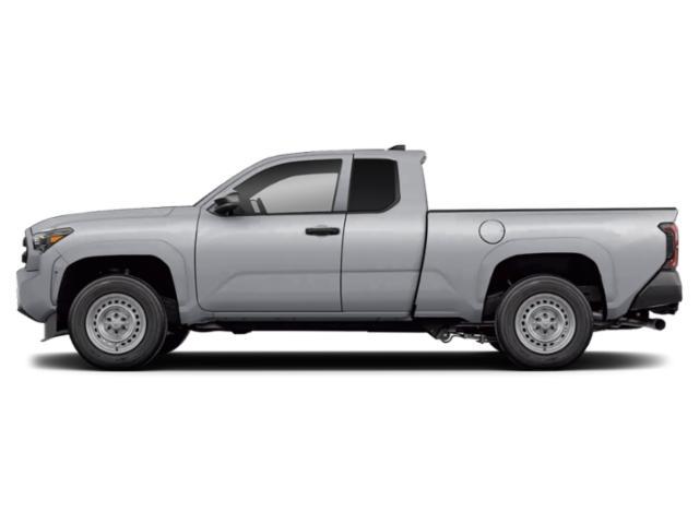 new 2024 Toyota Tacoma car, priced at $32,905