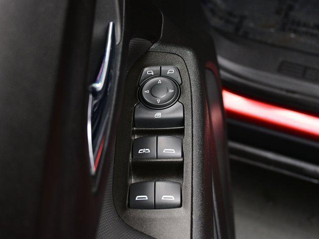 used 2023 Chevrolet Equinox car, priced at $26,990
