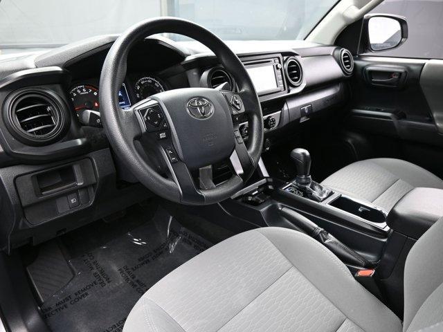 used 2019 Toyota Tacoma car, priced at $30,690