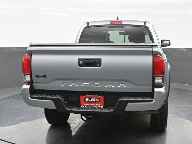 used 2019 Toyota Tacoma car, priced at $30,690