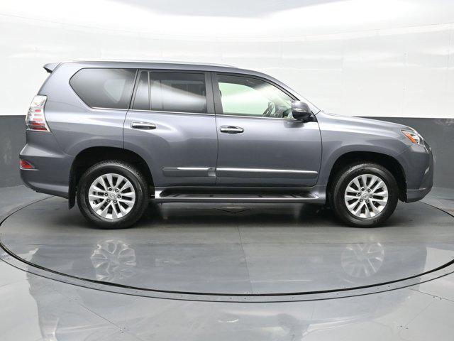 used 2019 Lexus GX 460 car, priced at $31,790